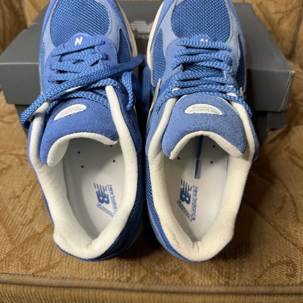 New Balance Men's 2002R‎ Agate Blue |M2002RFE| Size 8 D